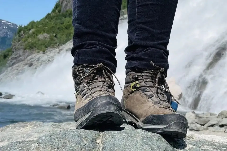 Woman s Outdoor News Lady Light GTX Hiking Boots LOWA Boots