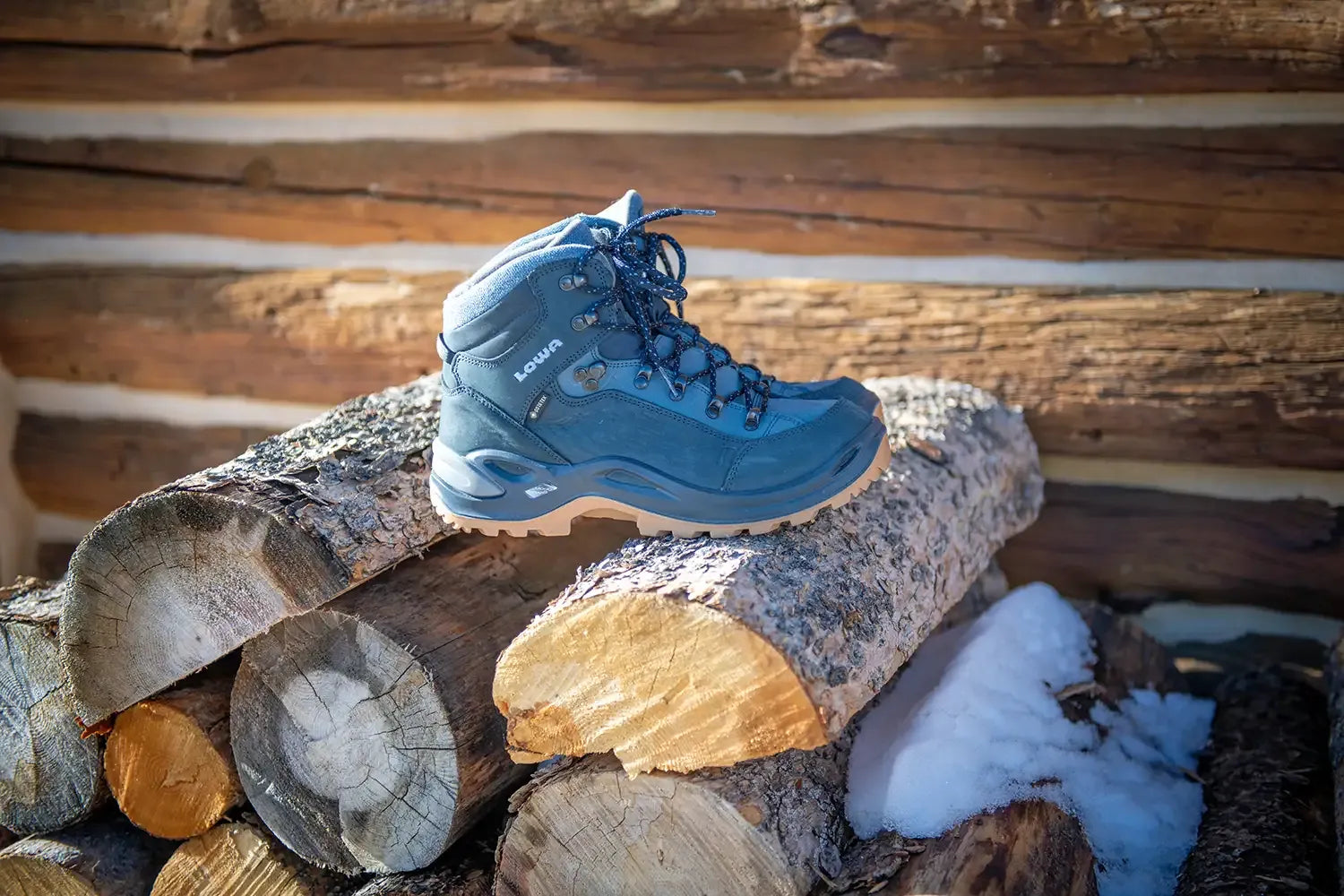Women s Health Best Winter Boots of 2023 2024 Tested and Reviewed LOWA Boots