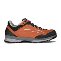 ORANGE/BLACK