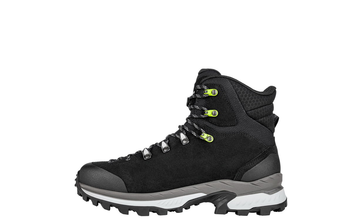 RANDIR GTX MID - BLACK/GREY