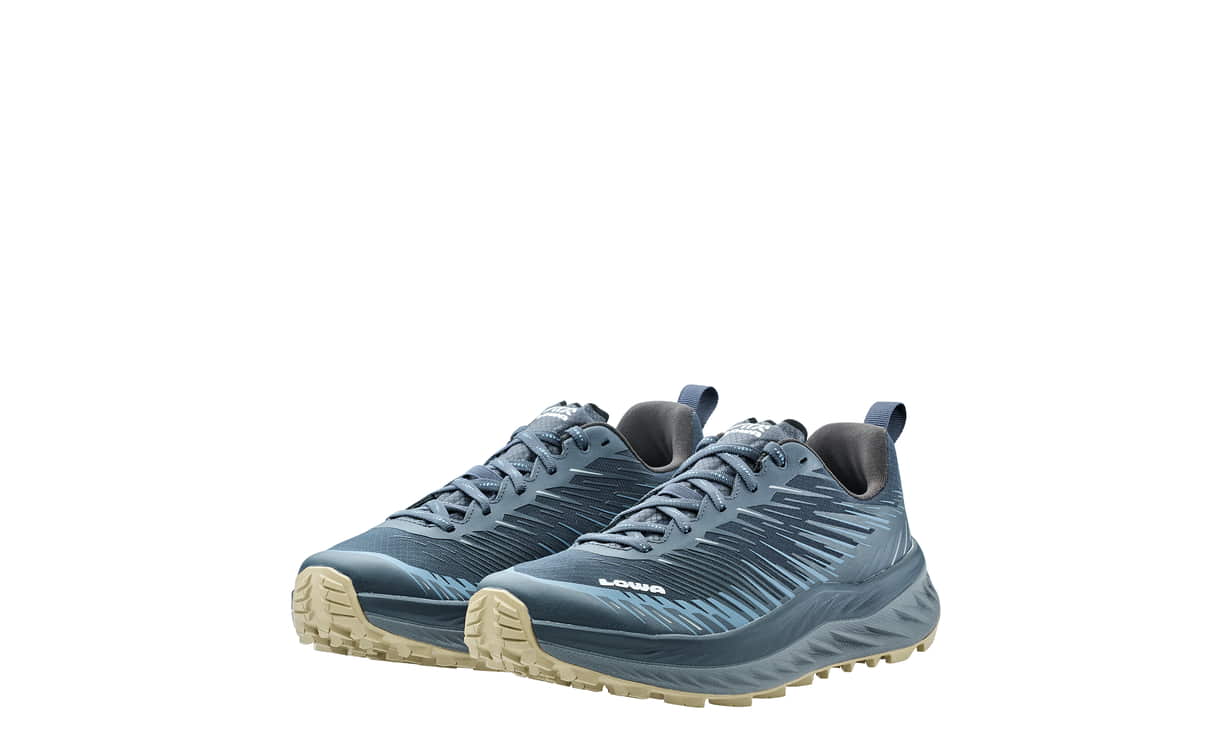 FORTUX - NAVY/DUNE