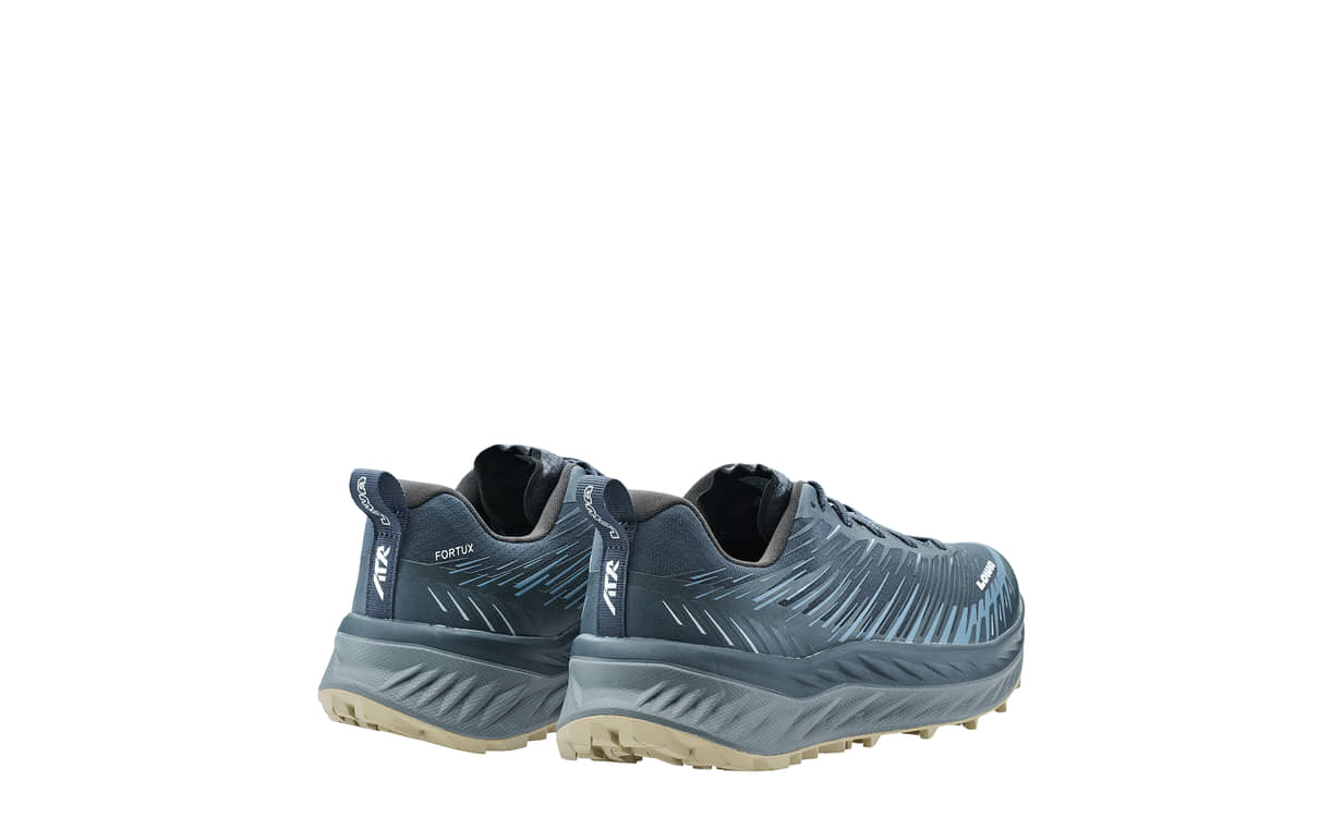 FORTUX - NAVY/DUNE