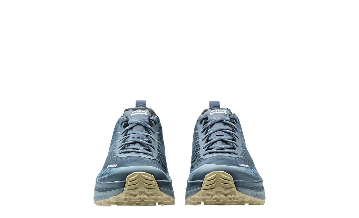 FORTUX - NAVY/DUNE