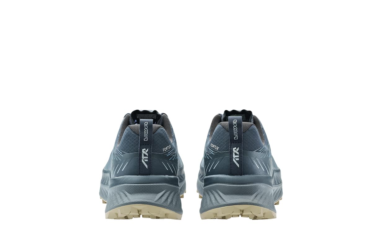 FORTUX - NAVY/DUNE