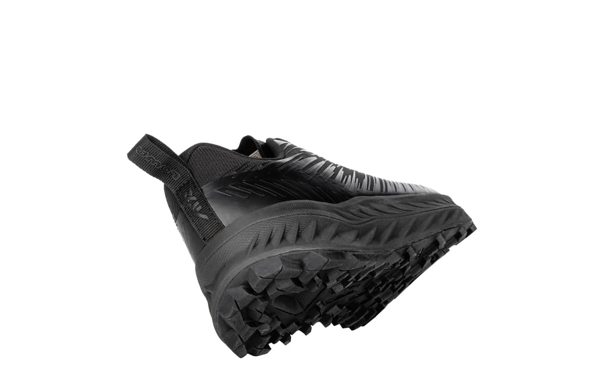 FORTUX - BLACK/BLACK