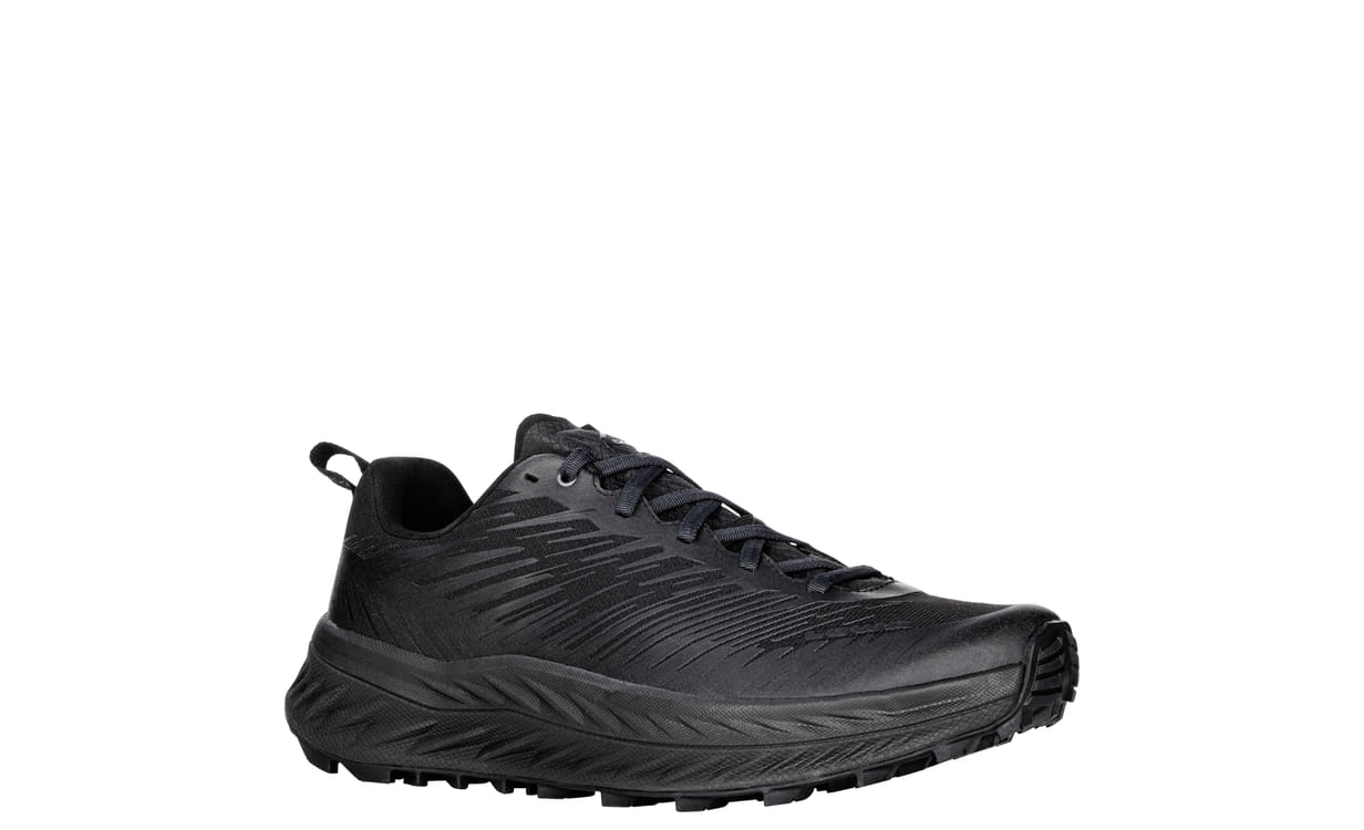 FORTUX - BLACK/BLACK