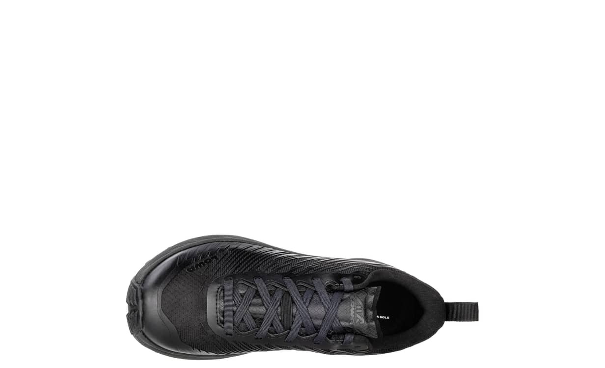 FORTUX - BLACK/BLACK