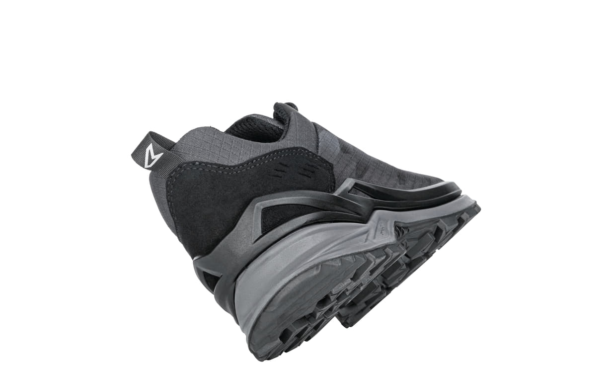 FERROX GTX LO - BLACK/ANTHRACITE