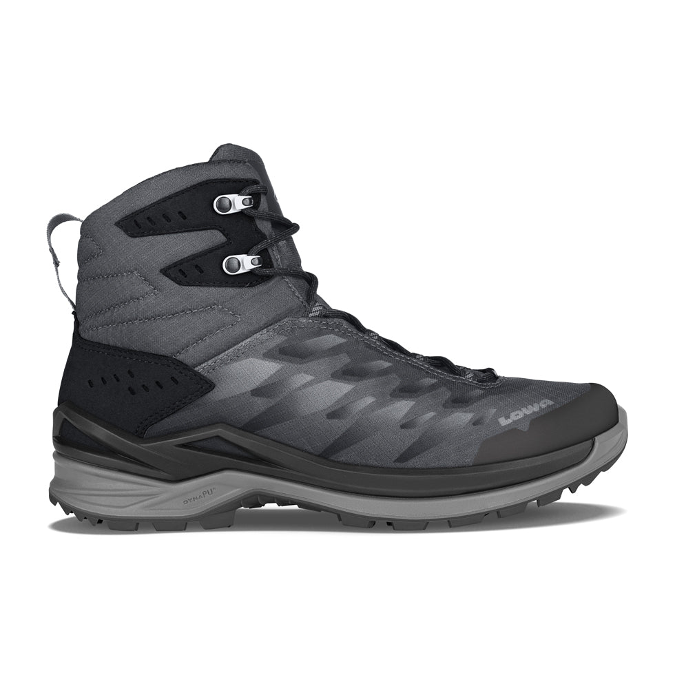 FERROX GTX MID - BLACK/ANTHRACITE