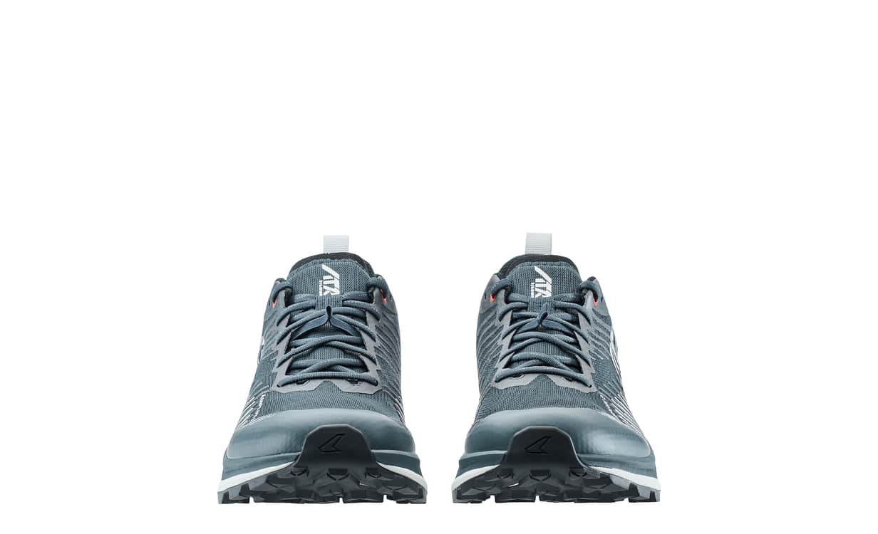 AMPLUX 2 - NAVY/GREY