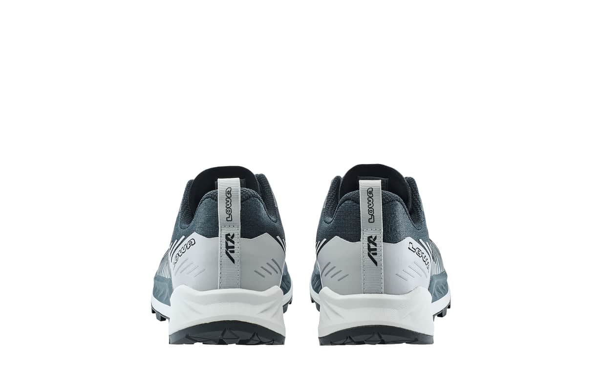 AMPLUX 2 - NAVY/GREY