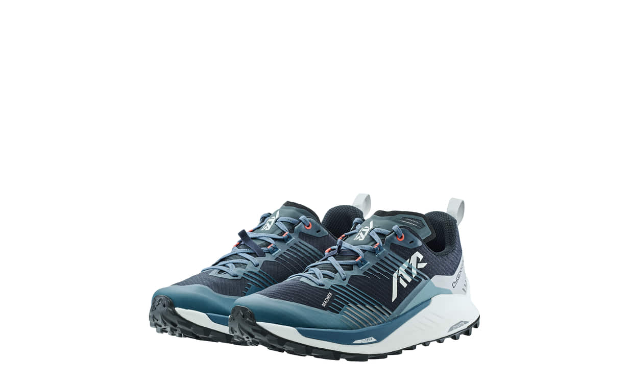 MADRIX EVO - NAVY/GREY