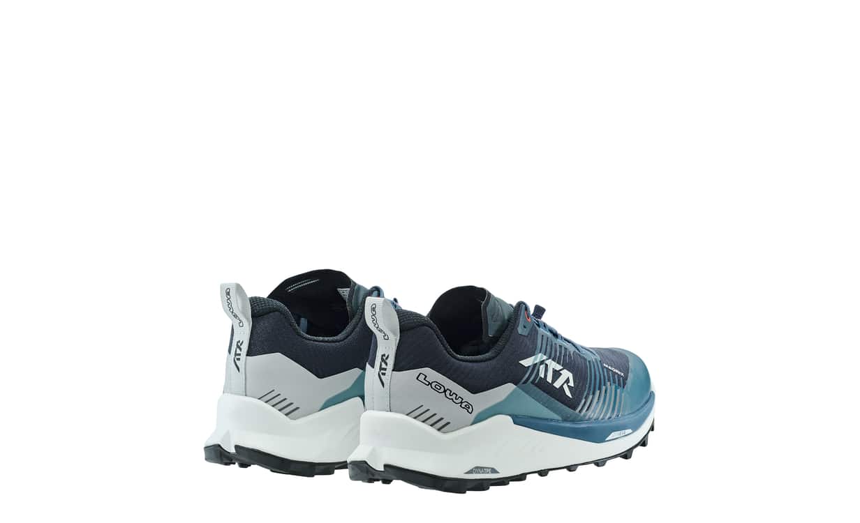 MADRIX EVO - NAVY/GREY