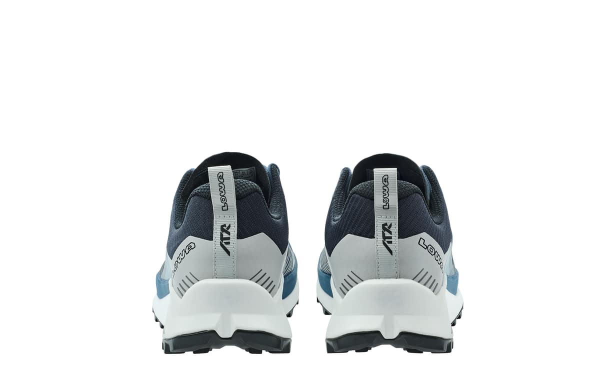 MADRIX EVO - NAVY/GREY