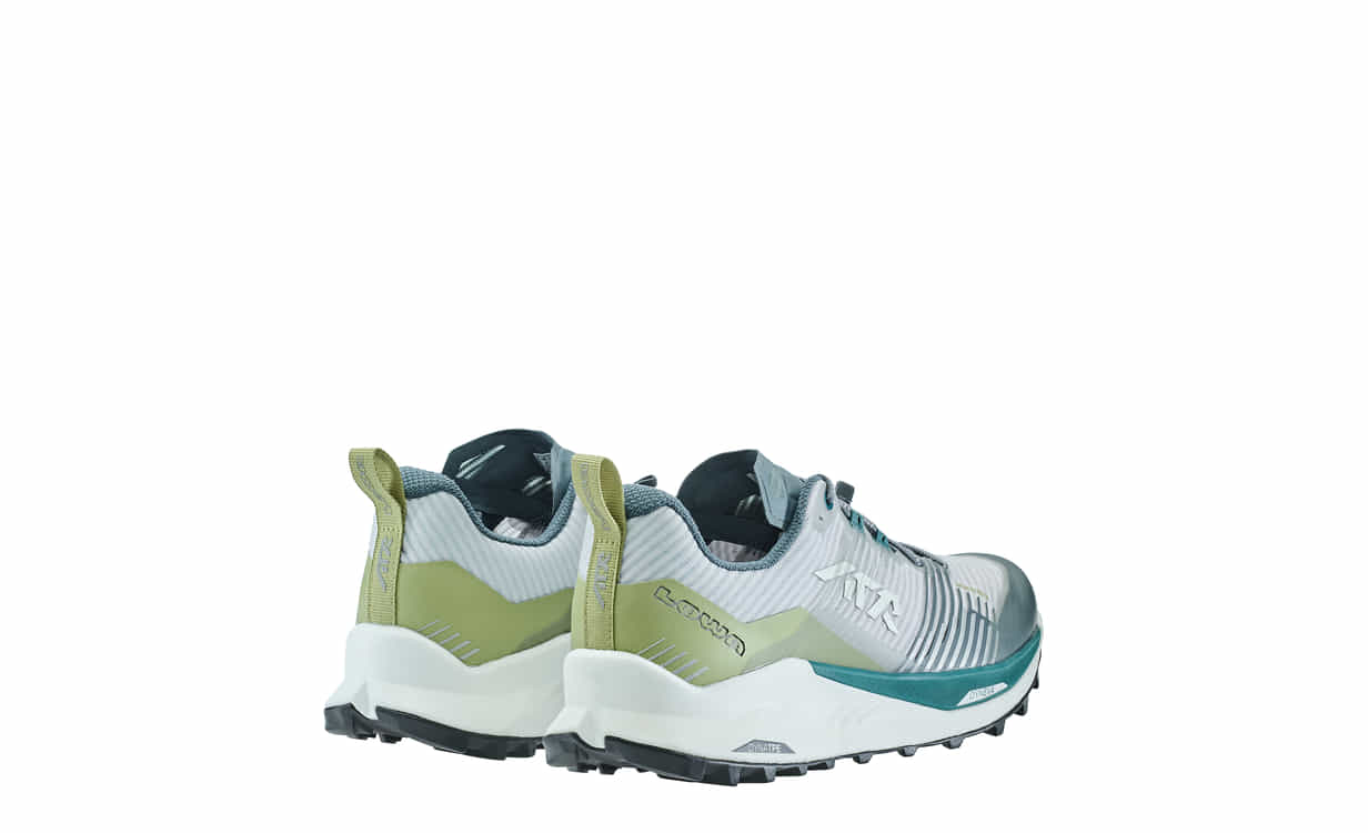 MADRIX - GREY/FERN