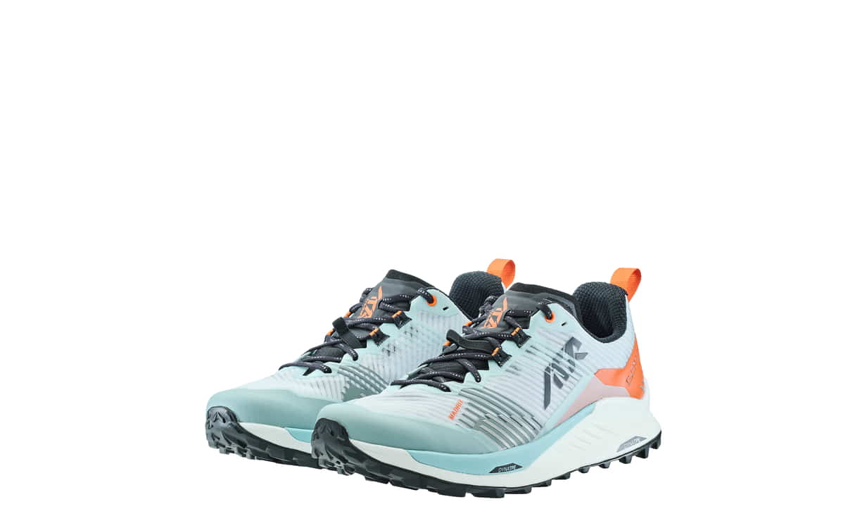 MADRIX - MISTY BLUE/ORANGE