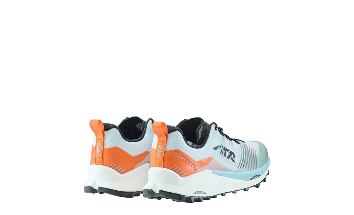 MADRIX - MISTY BLUE/ORANGE