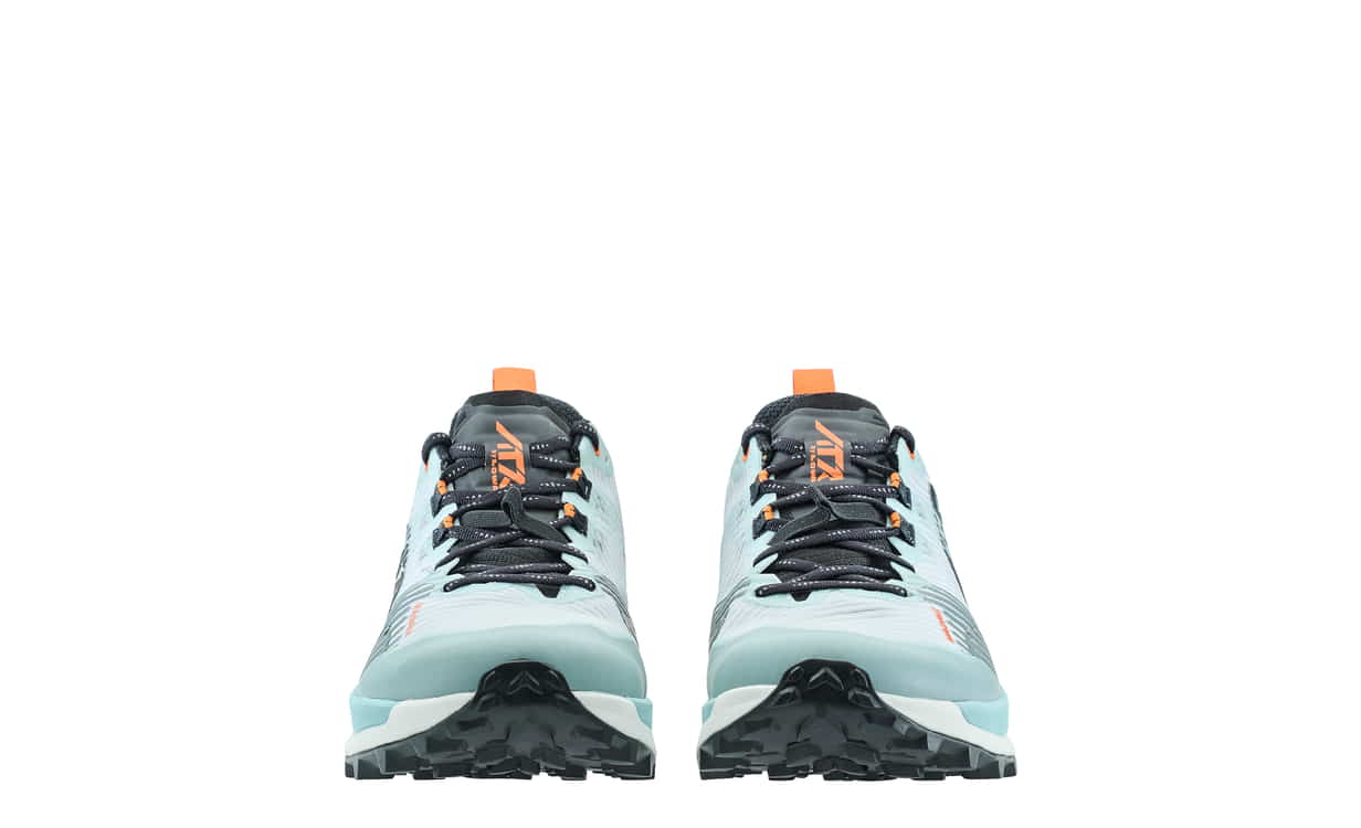 MADRIX - MISTY BLUE/ORANGE
