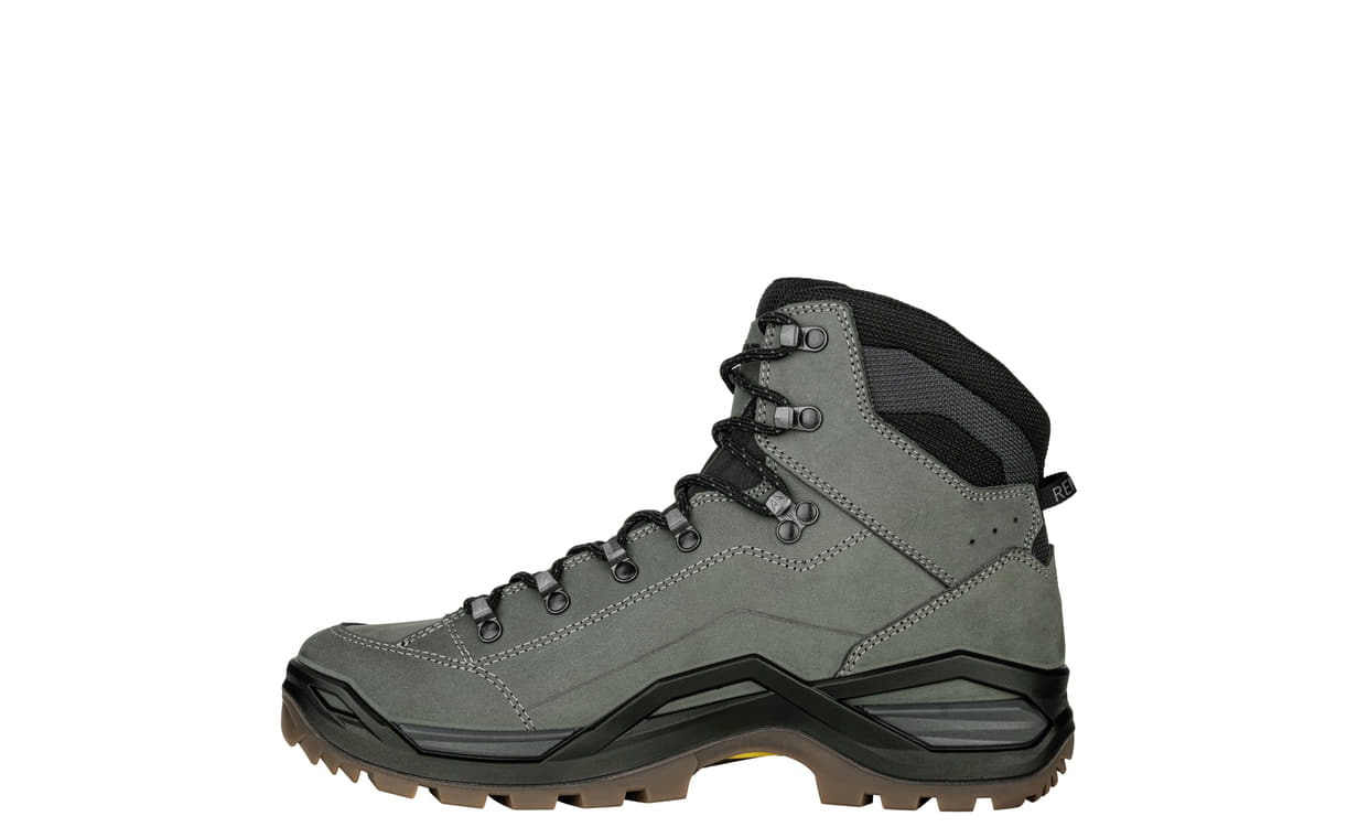 RENEGADE EVO GTX MID - DARK GREY/BLACK