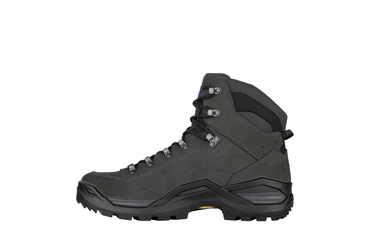 RENEGADE EVO GTX MID - ANTHRACITE/STEEL BLUE