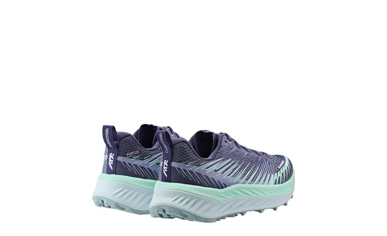 FORTUX WS - PLUM/LILAC