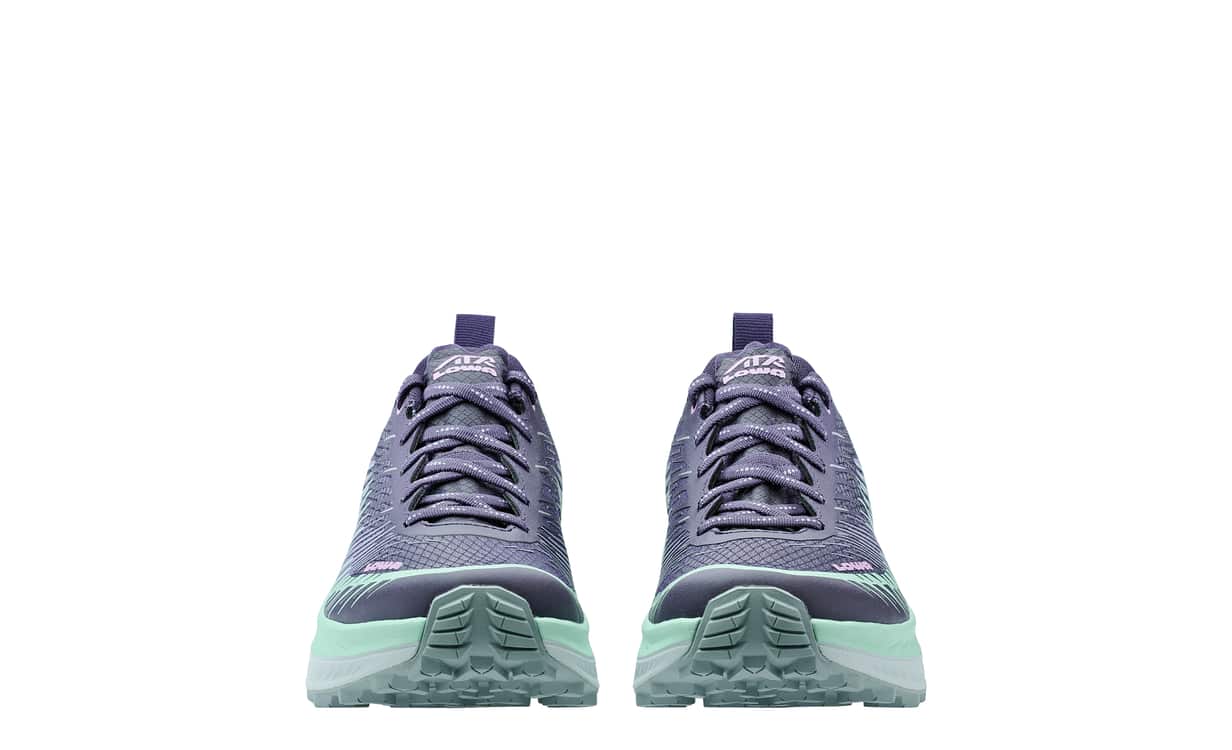 FORTUX WS - PLUM/LILAC
