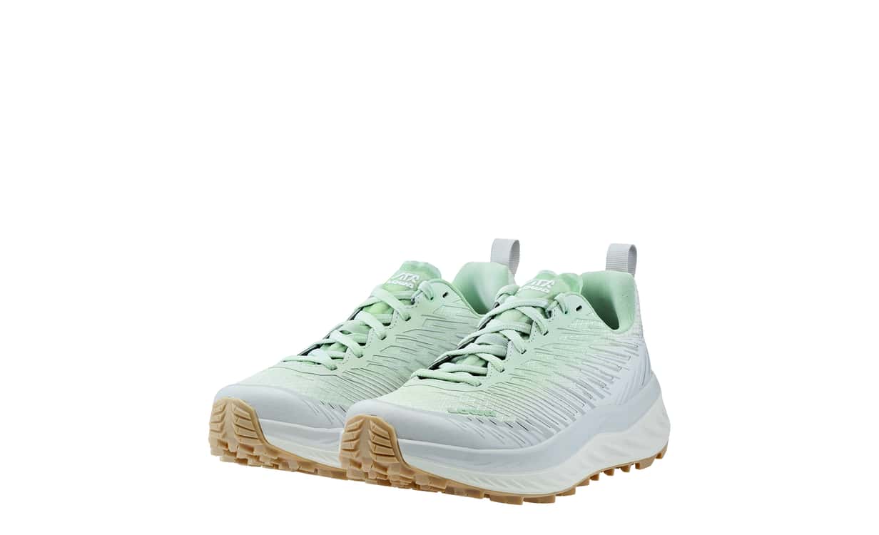 FORTUX WS - MILKY GREEN/WHITE