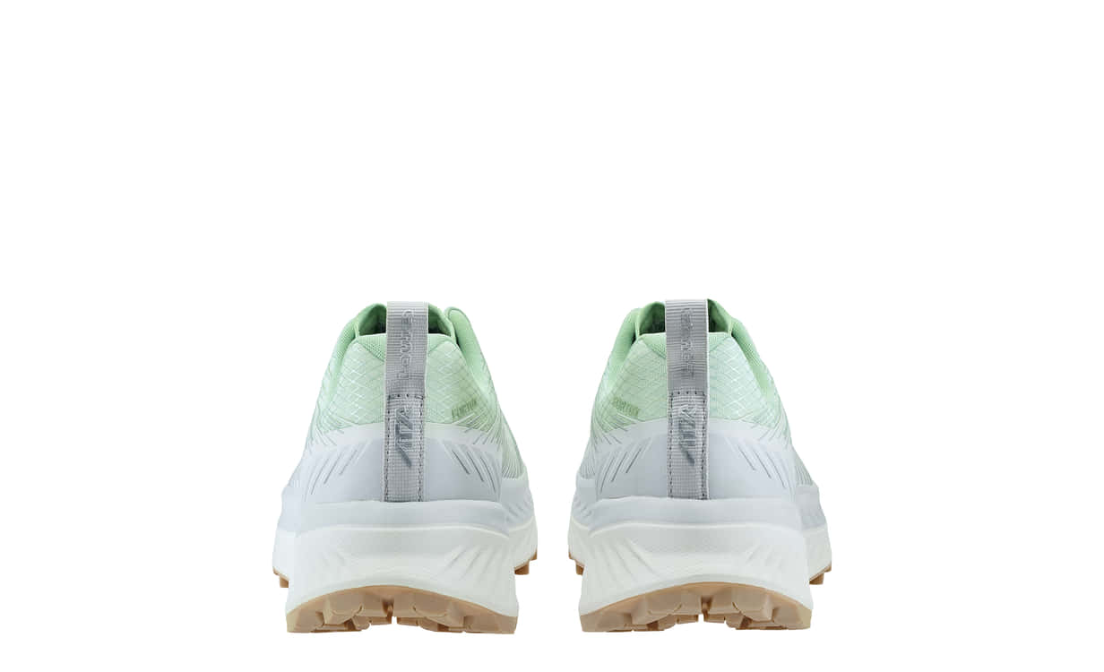 FORTUX WS - MILKY GREEN/WHITE