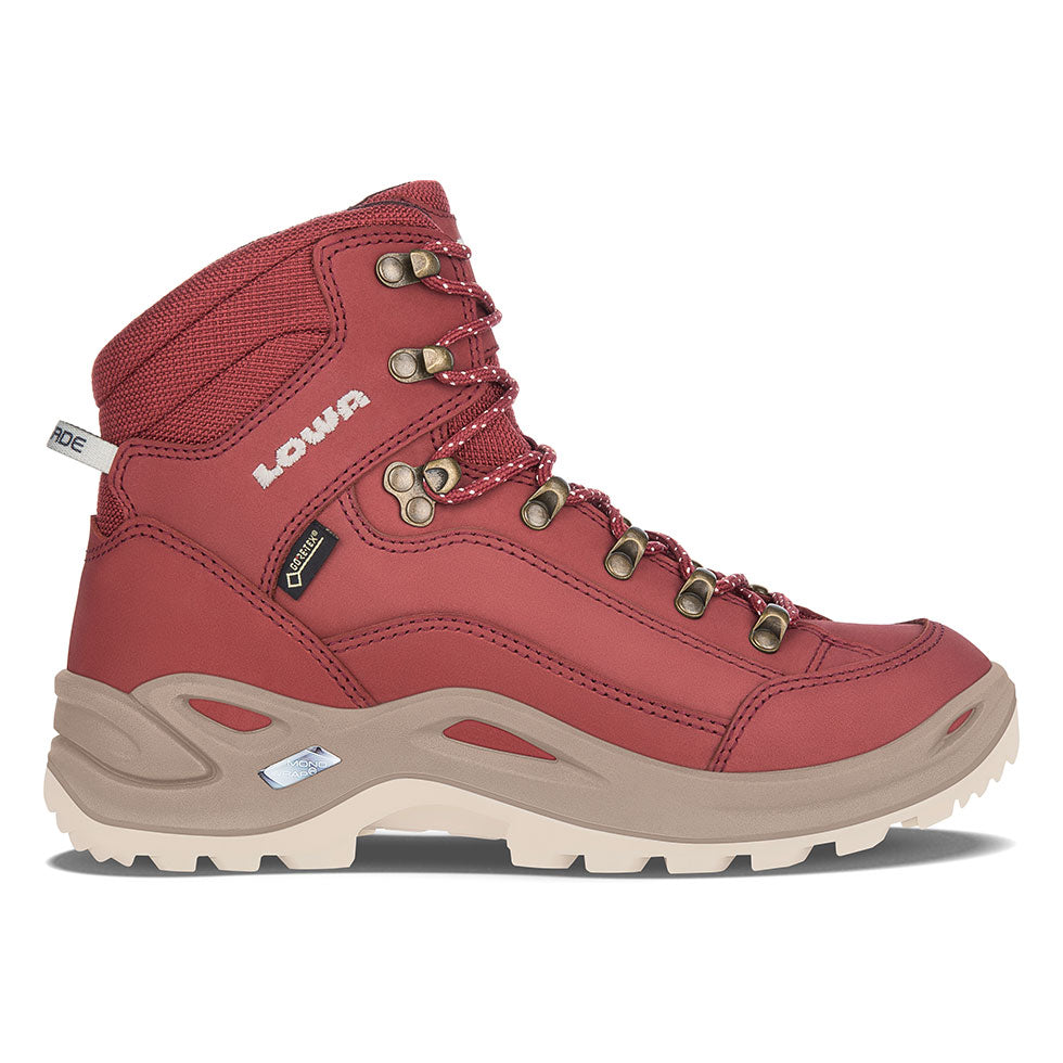 Mid Hiking Shoes Lowa Womens Boots LOWA Taurus Pro GTX Mid Women's