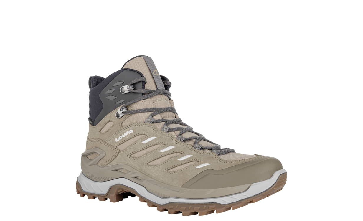 INNOVO GTX MID WS - DUNE/GREY