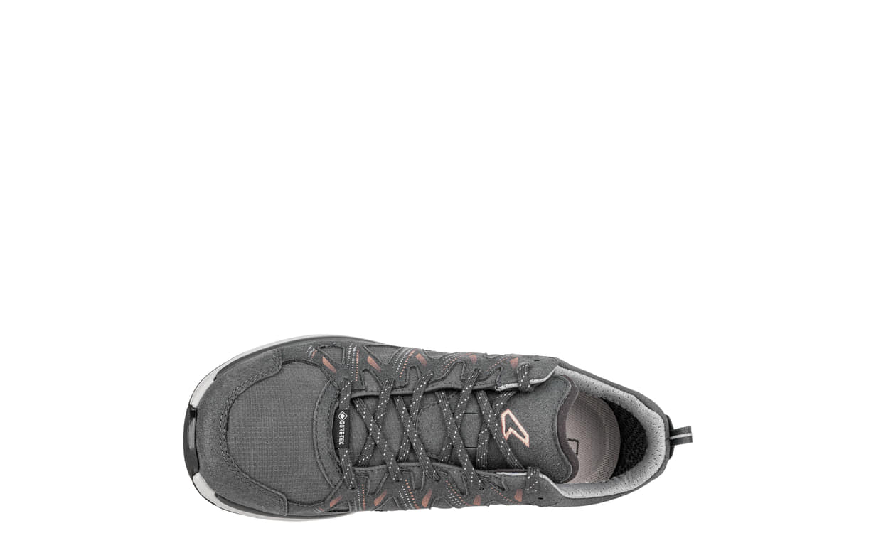 INNOX EVO II GTX WS - 2024 - ASPHALT/SALMON
