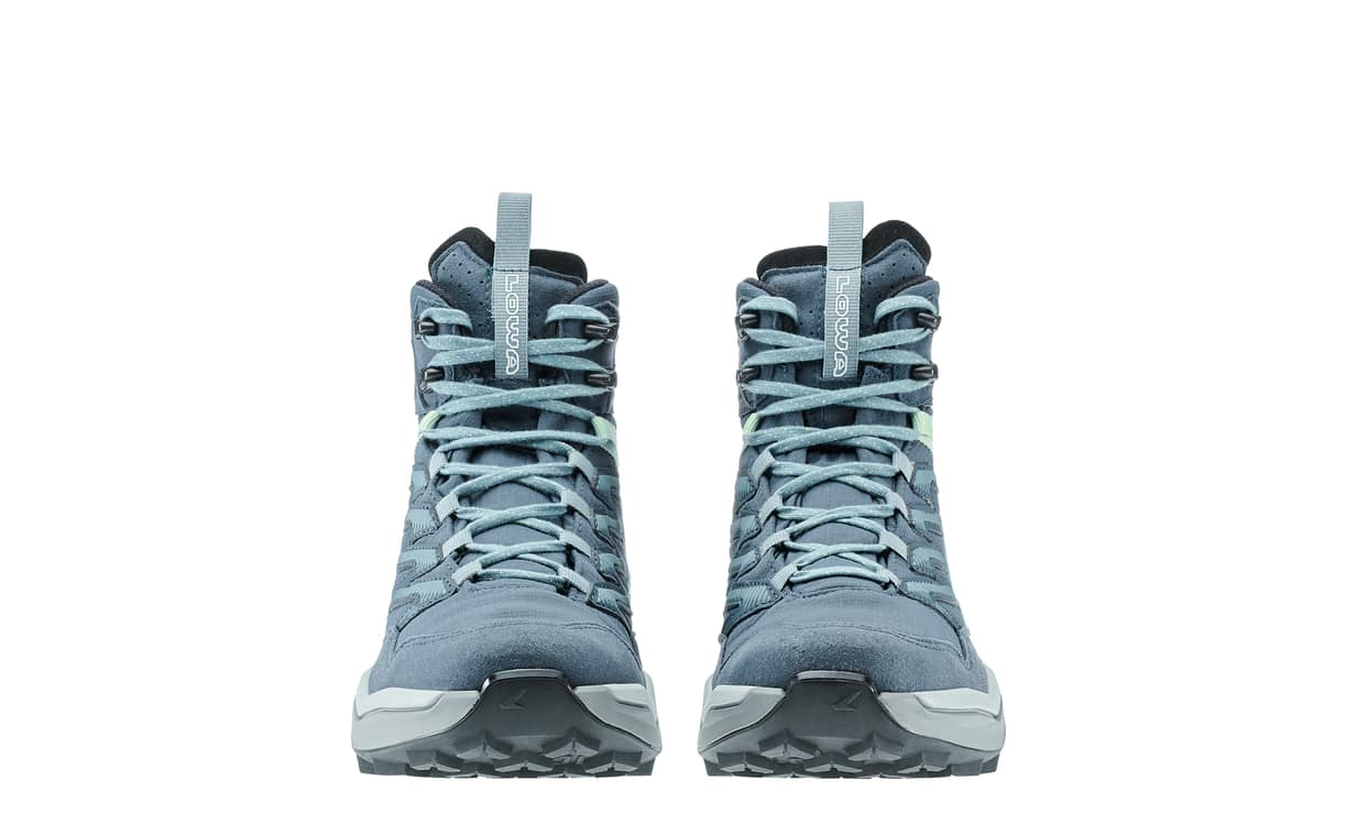 MADDOX PRO GTX MID WS - SMOKE BLUE/SLATE BLUE