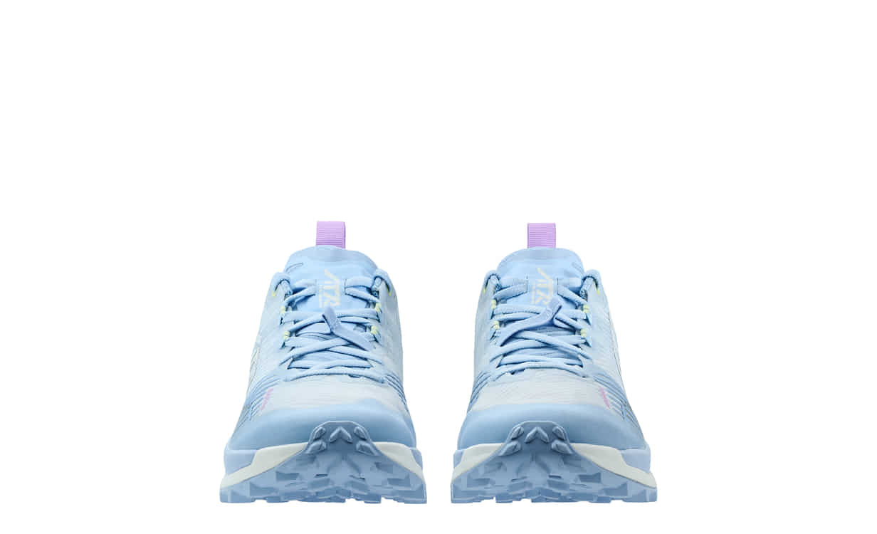 MADRIX WS - MISTY BLUE/HEATHER