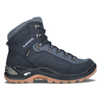 NAVY/ICE BLUE