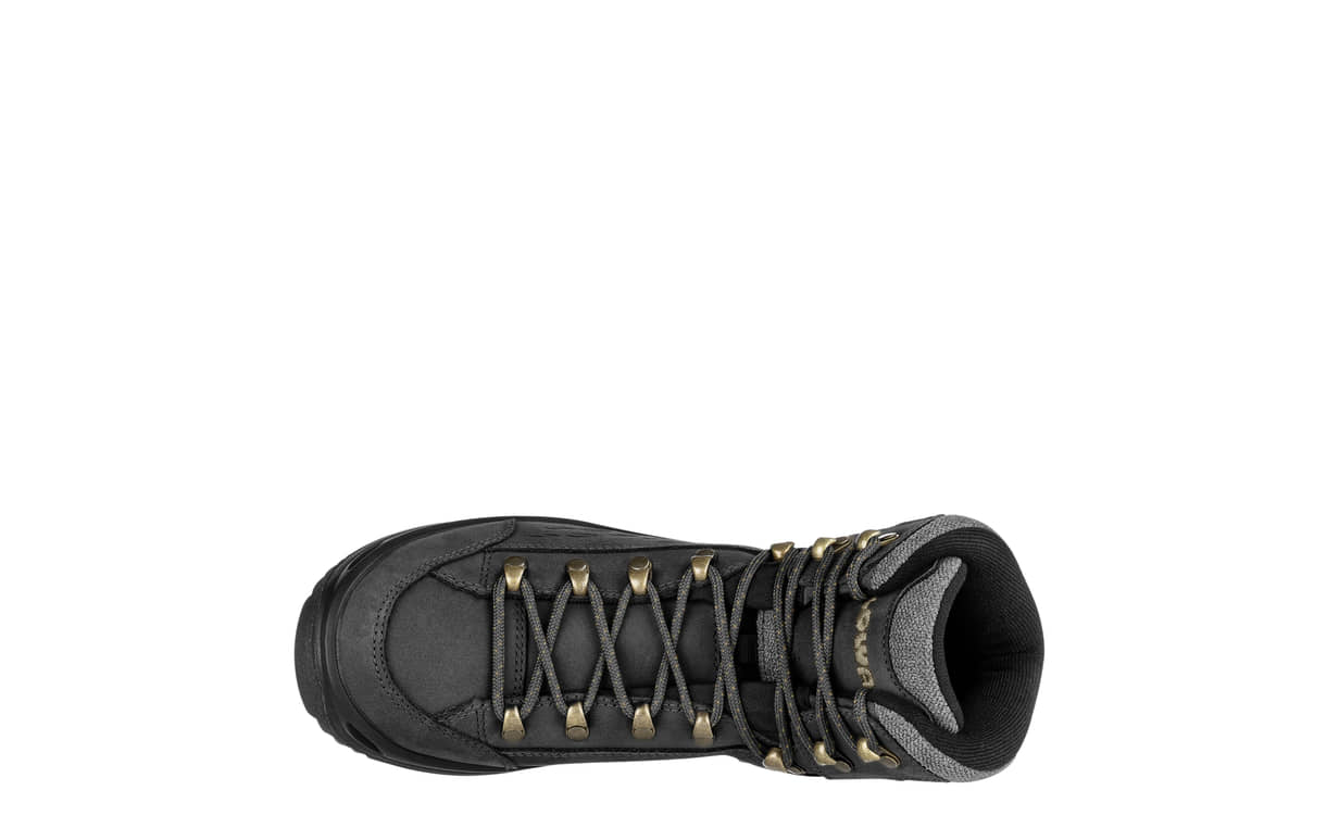 RENEGADE WARM GTX MID WS - BLACK/CHAMPAGNE