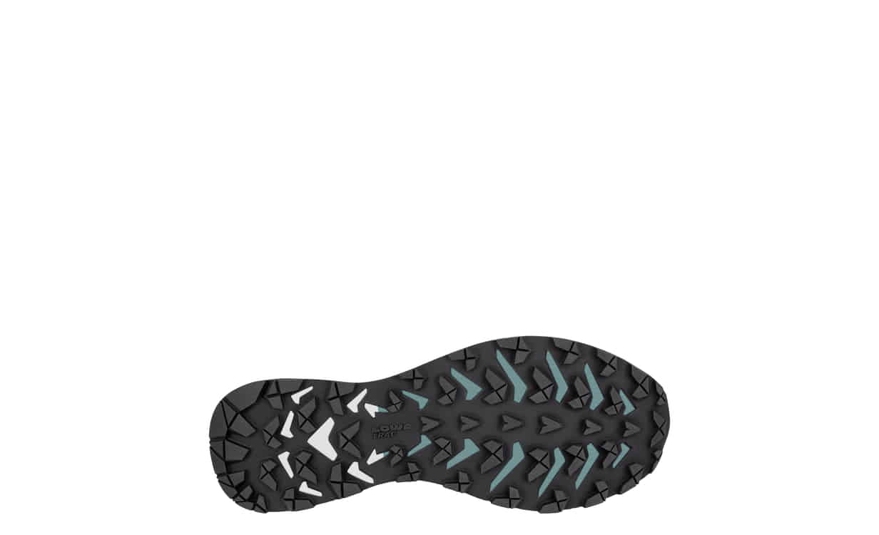AMPLUX WS - GREY/ARCTIC