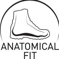 ANATOMICAL FIT