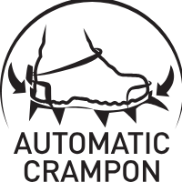 Automatic Crampon