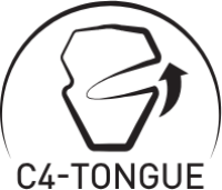 C4 TONGUE
