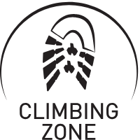 CLIMBING ZONE