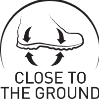 CLOSE-TO-THE-GROUND
