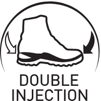 DOUBLE INJECTION