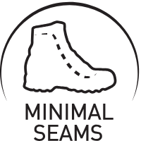 MINIMAL SEAMS