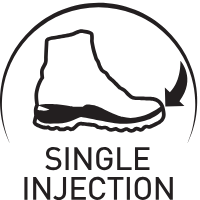 SINGLE INJECTION
