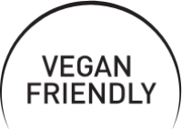 VEGAN FRIENDLY
