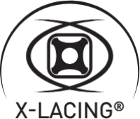 X-LACING®