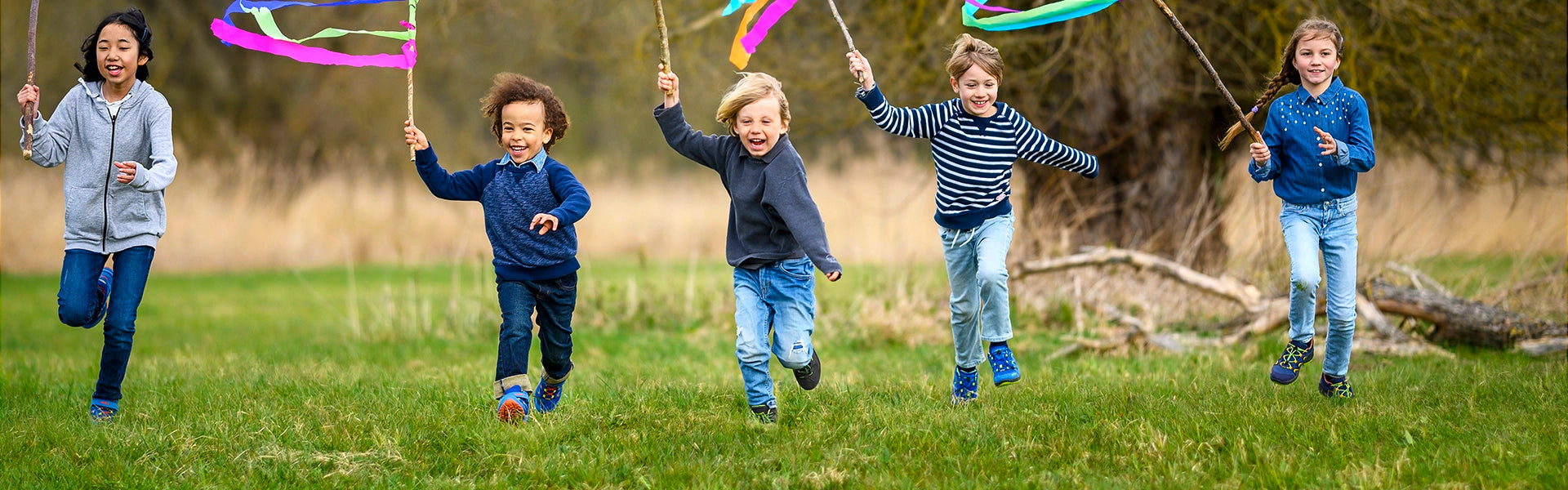 Retail - Clearance (Kids') Banner