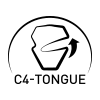 C4 Tongue