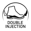 Double Injection