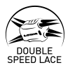 Double Speed Lace
